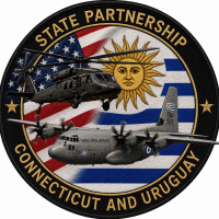CT National Guard/Uruguay State Partnership Education